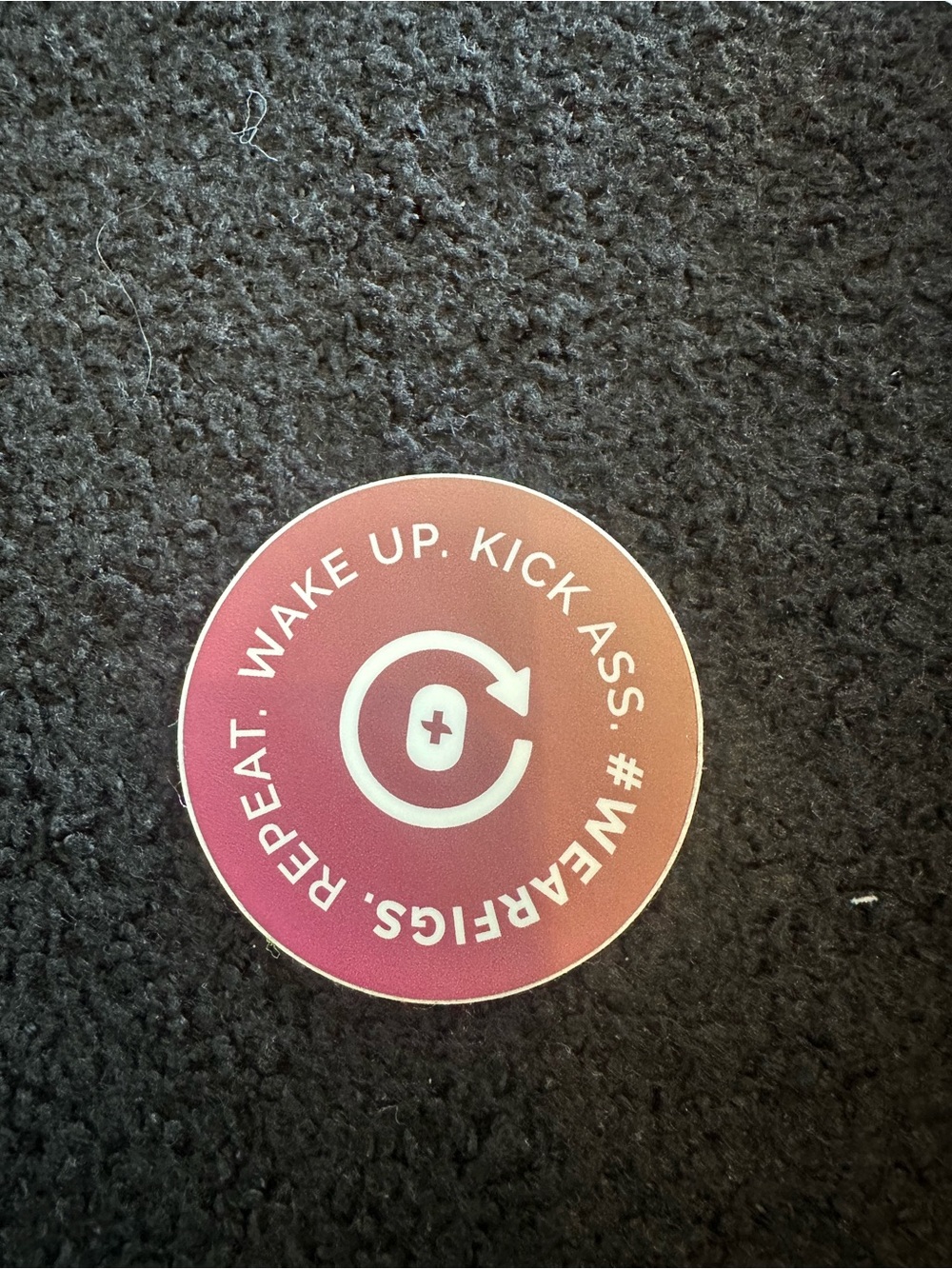 FIGS Sticker Bundle #2 - Picture 7 of 10